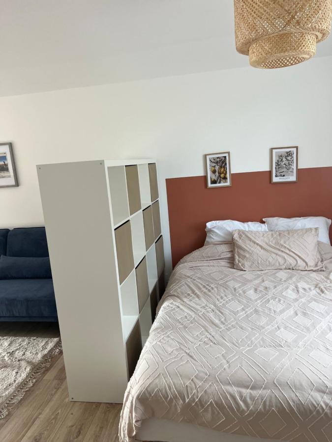 Disneylandparis Cosy Independance Apartment Chalifert