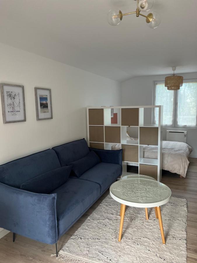 Disneylandparis Cosy Independance Apartment