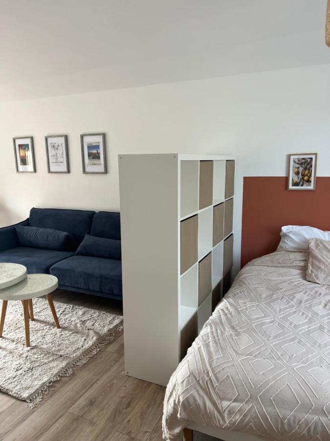 Apartment Disneylandparis Cosy Independance *