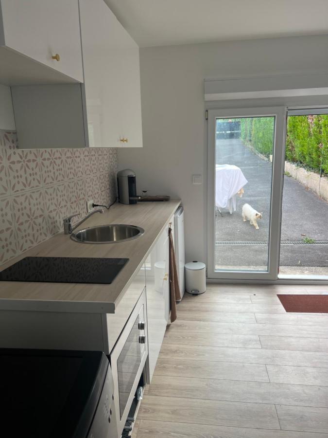 Apartment Disneylandparis Cosy Independance