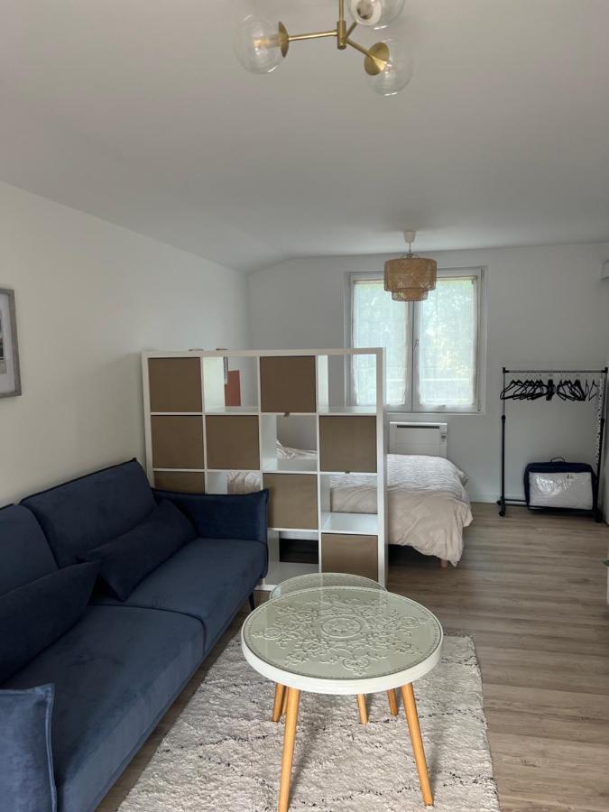 Apartment Disneylandparis Cosy Independance