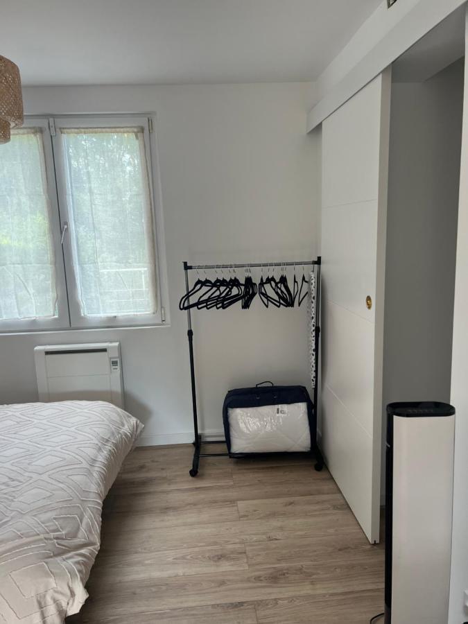 Apartment Disneylandparis Cosy Independance